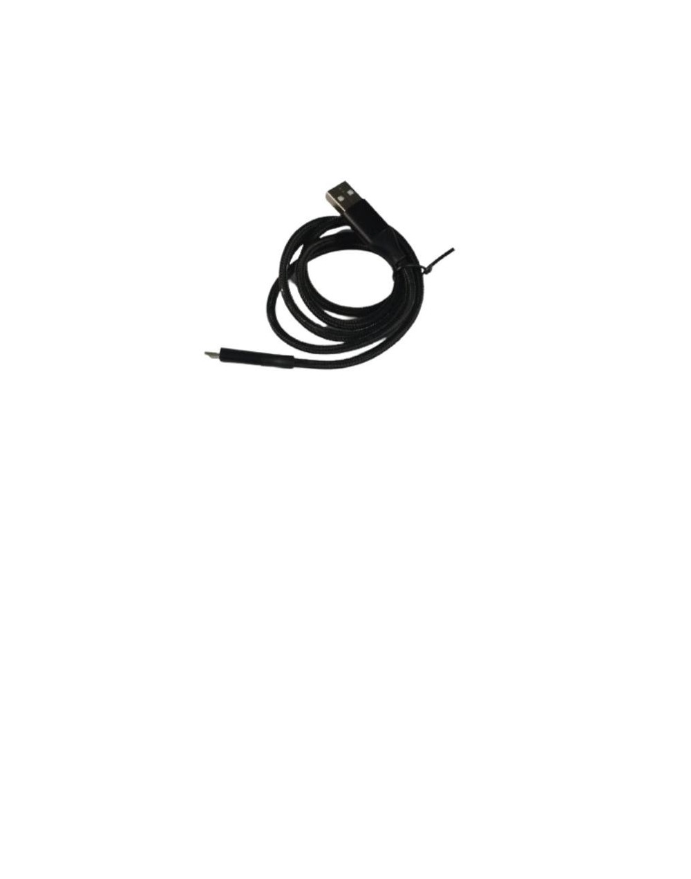 Cable de datos v8 1hora