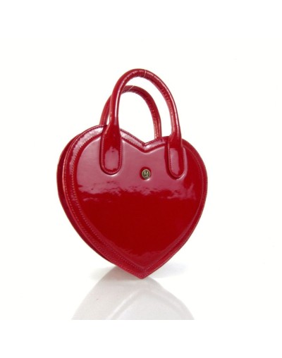 Corazón bondage