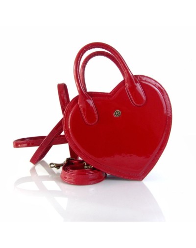Corazón bondage