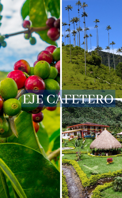 Eje Cafetero 