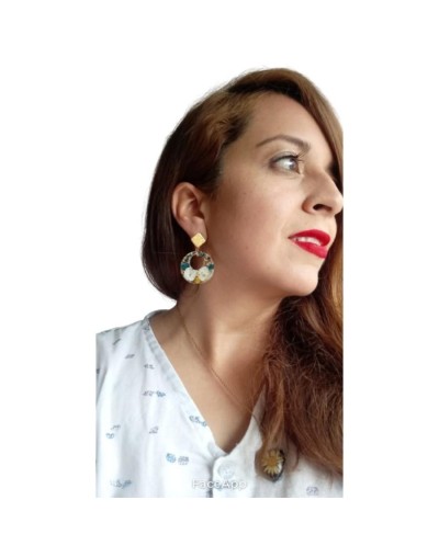 Aros de pureza y gratitud