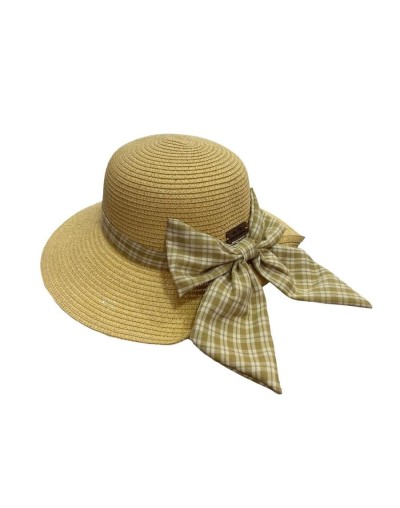 Sombrero pava diseño mitigador