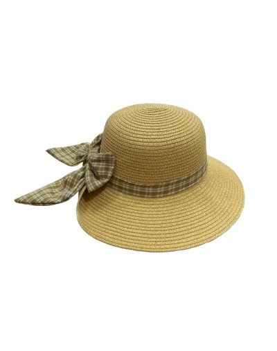 Sombrero pava diseño mitigador