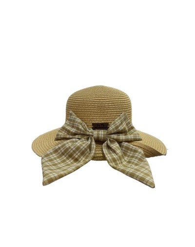 Sombrero pava diseño mitigador
