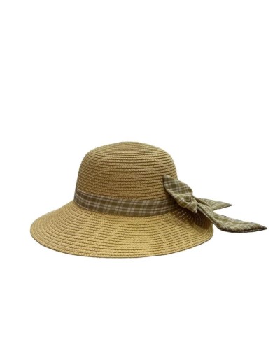Sombrero pava diseño mitigador