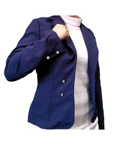 Chaqueta