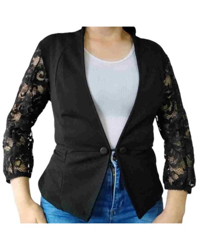 Chaqueta