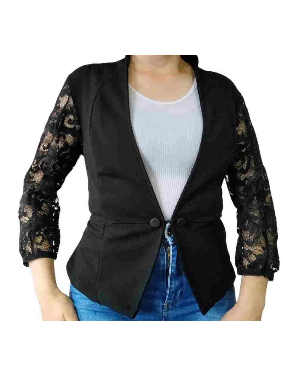 Chaqueta