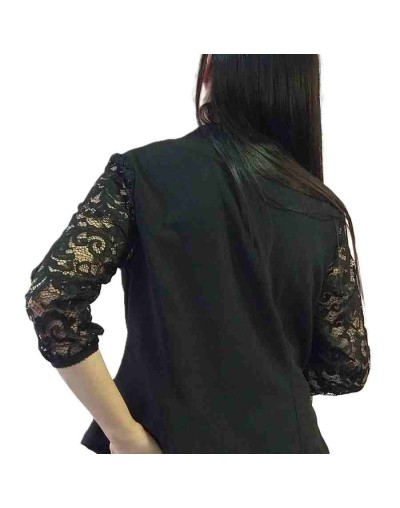 Chaqueta