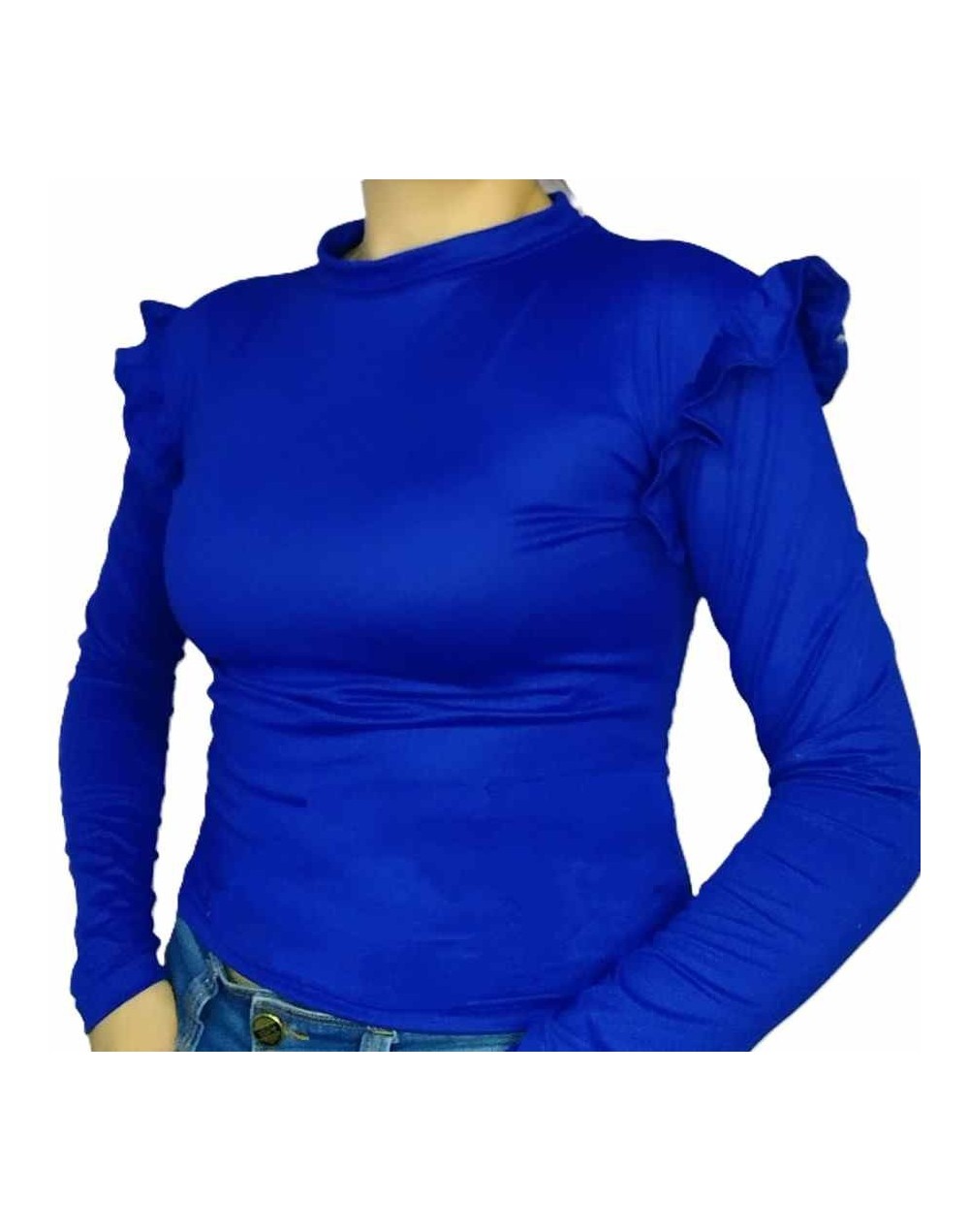Blusa