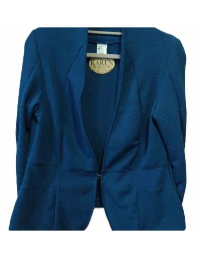 Chaqueta escuba