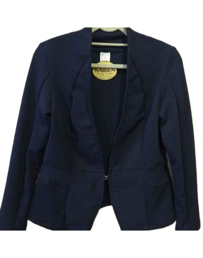 Chaqueta escuba