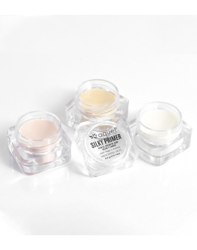 SILKY PRIMER