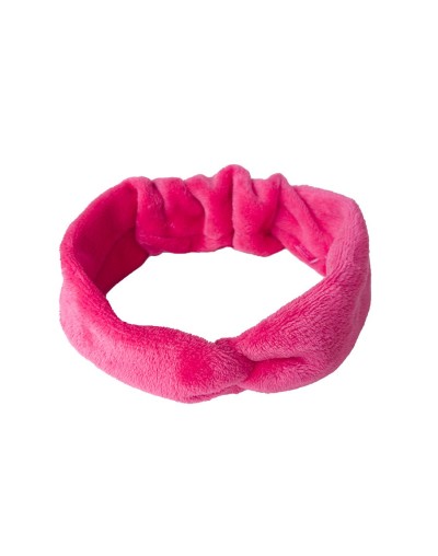 Set desmaquillante fucsia