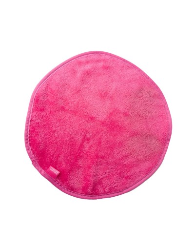 Set desmaquillante fucsia