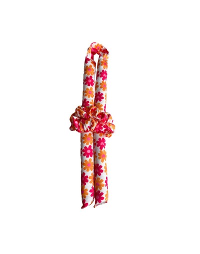 Set rizador sin calor bloom