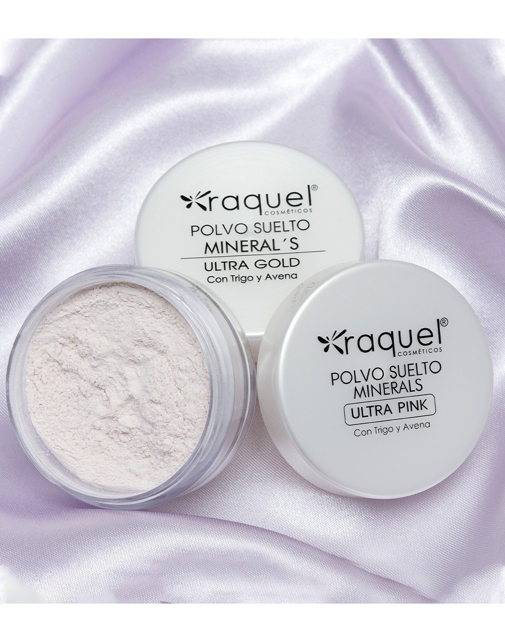 POLVO SUELTO MINERALS ULTRA