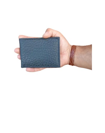 Billetera cerezo  Minimalista: Versatilidad y Elegancia