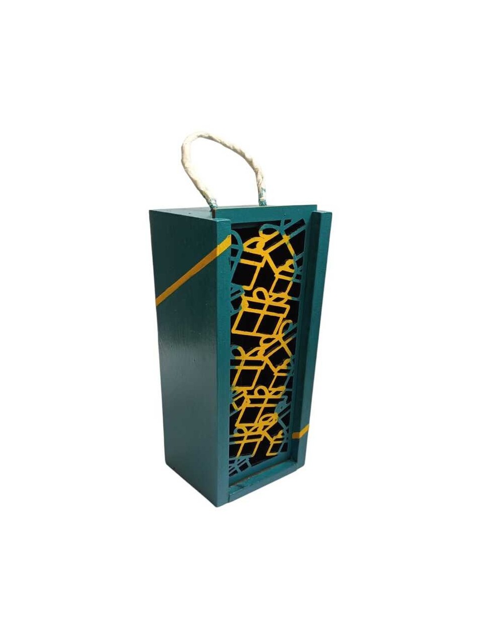 Botellero mini