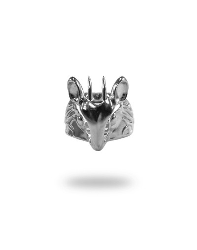 Anillo pudú