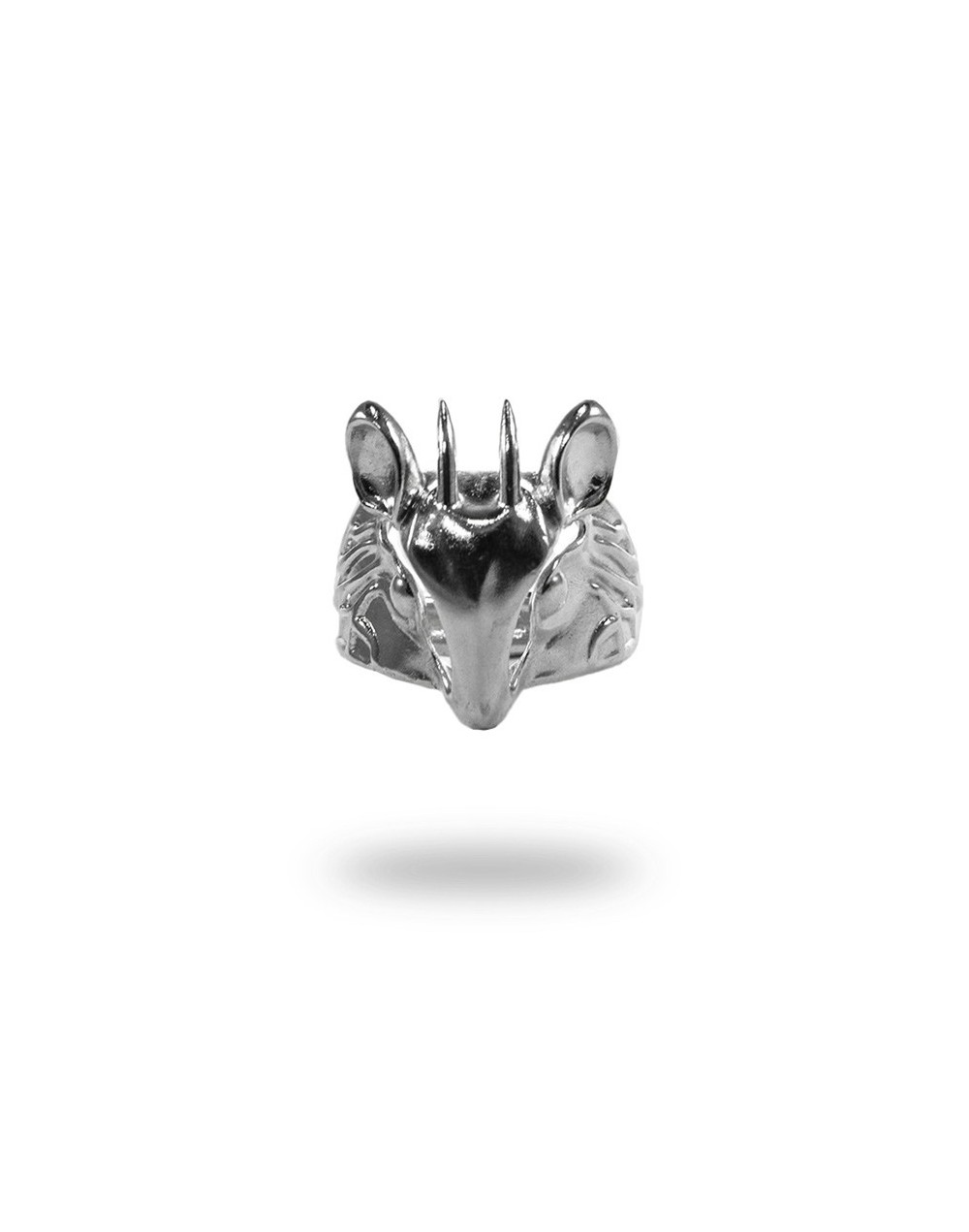 Anillo pudú