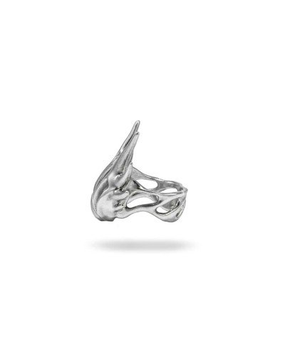 Anillo Oruga Dragón