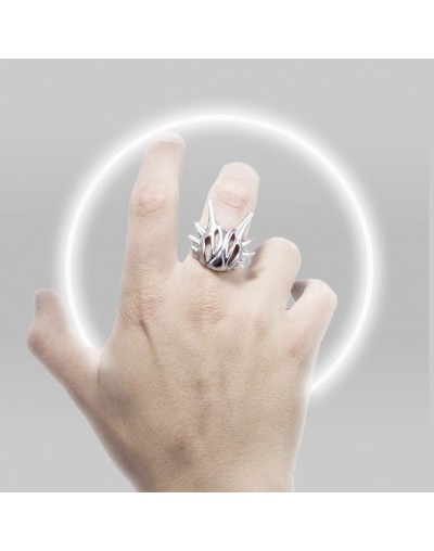 Anillo Oruga Dragón