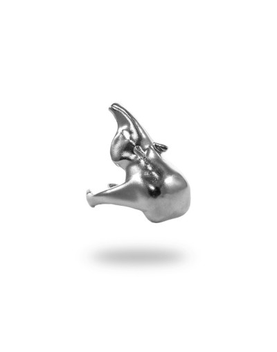 Anillo tapir amazónico