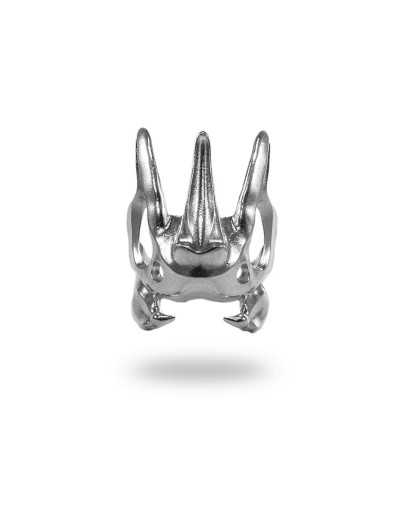 Anillo murciélago nariz de espada