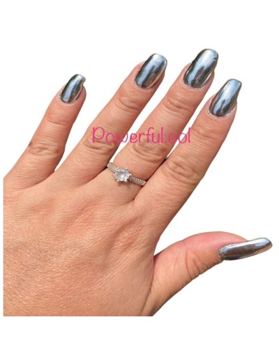 Manicure semipermanente
