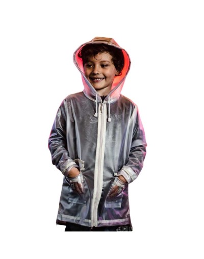 Impermeable kids