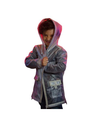 Impermeable kids
