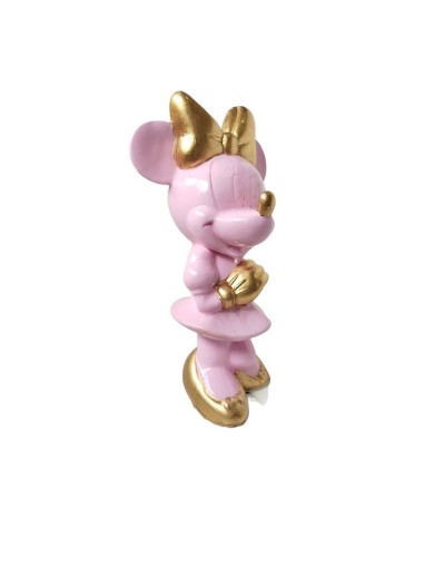 Minnie mouse figura pop art