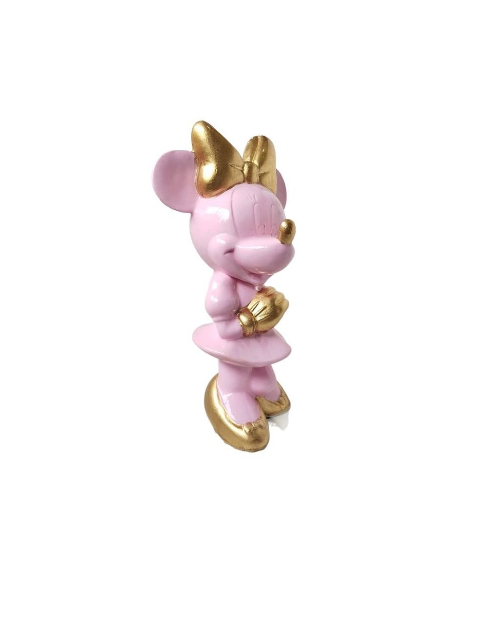 Minnie mouse figura pop art