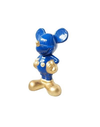 Mickey mouse figura pop art