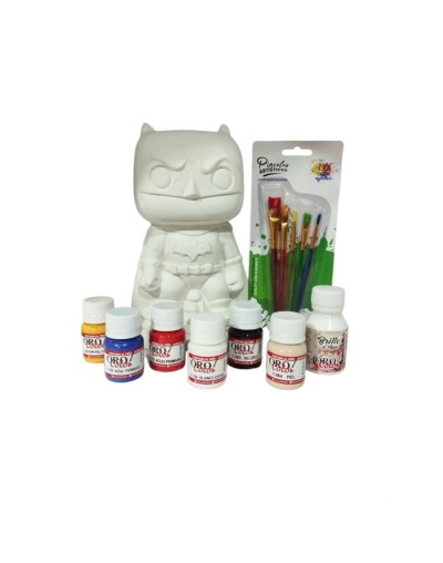 Kit de pintura