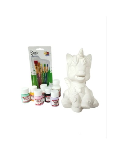 Kit de pintura
