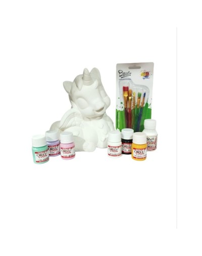 Kit de pintura