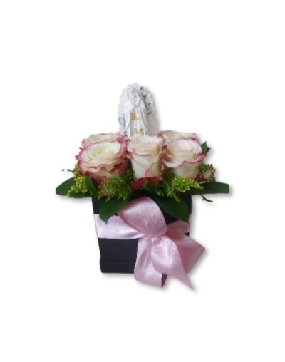 Arreglo floral pequeño