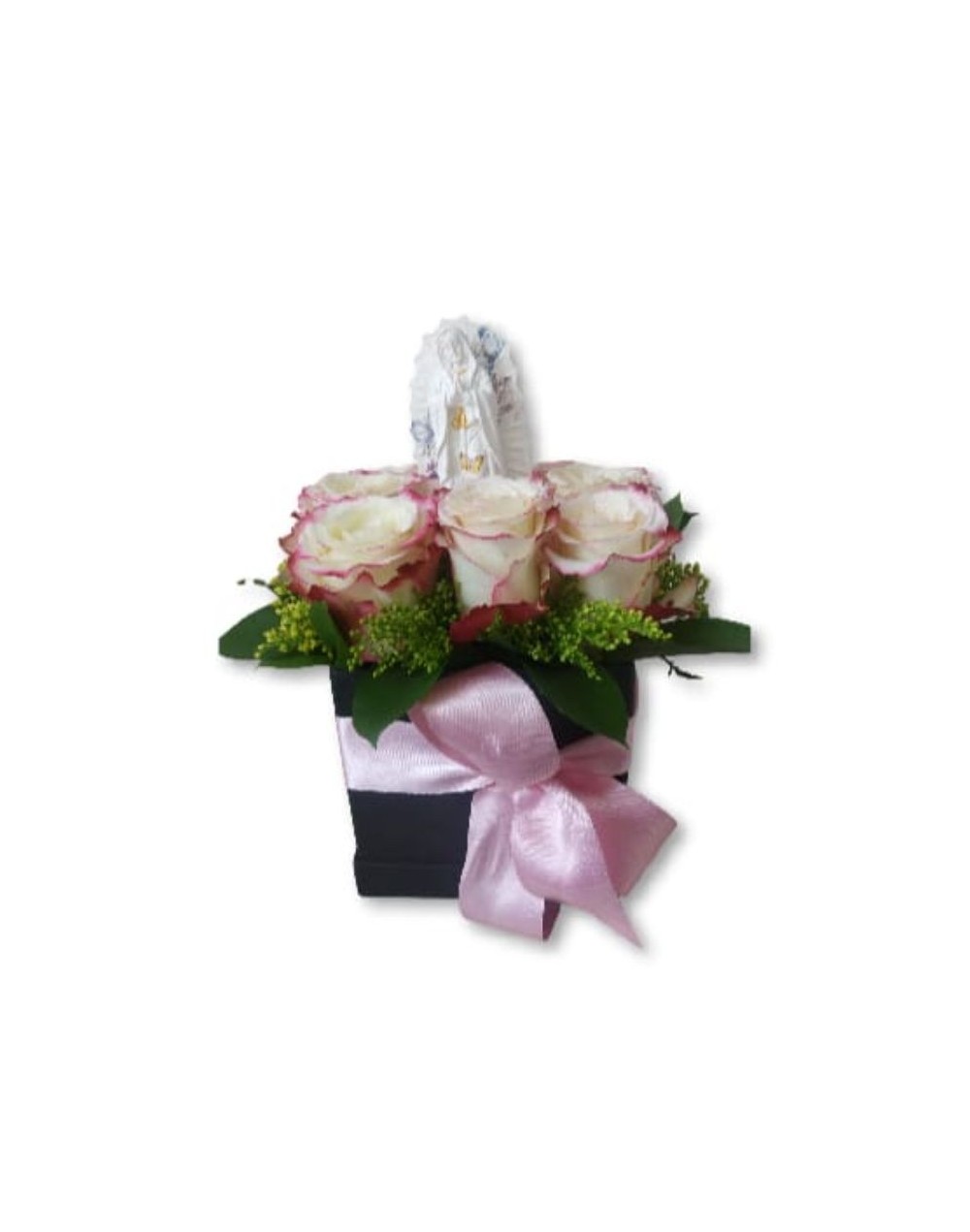 Arreglo floral pequeño