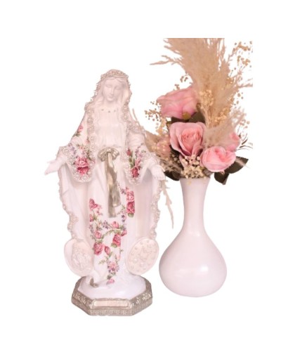 Virgen milagrosa