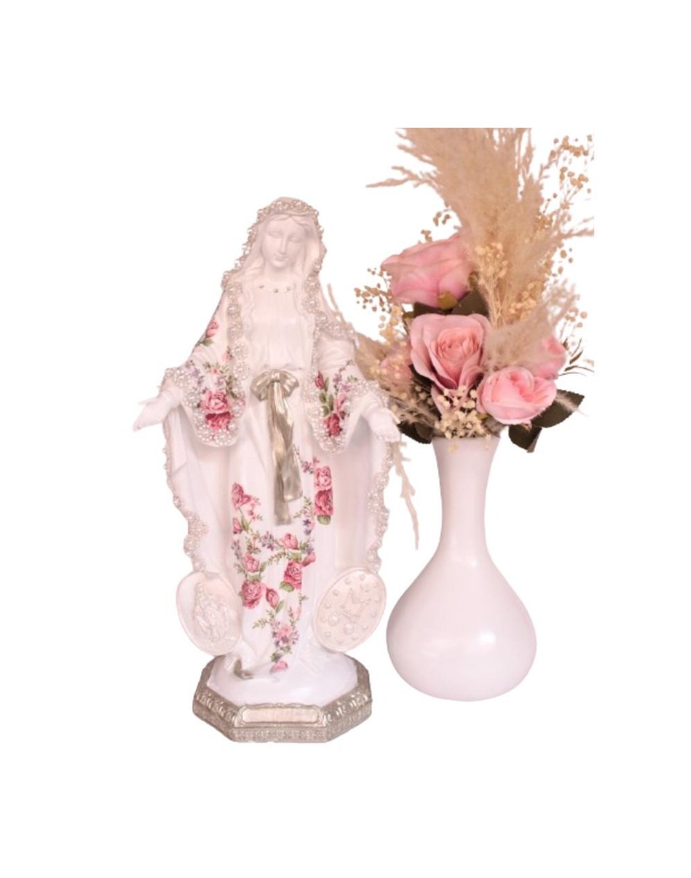Virgen milagrosa