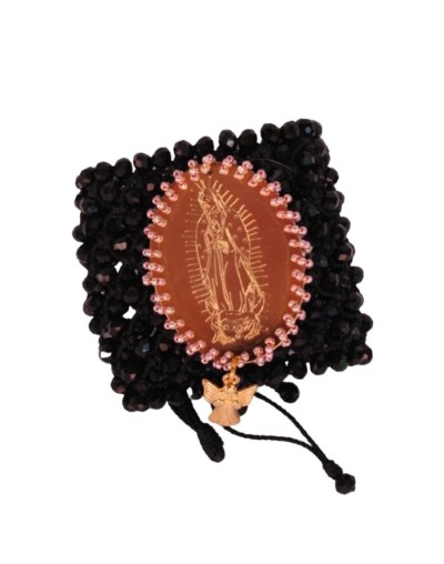 Manilla macrame