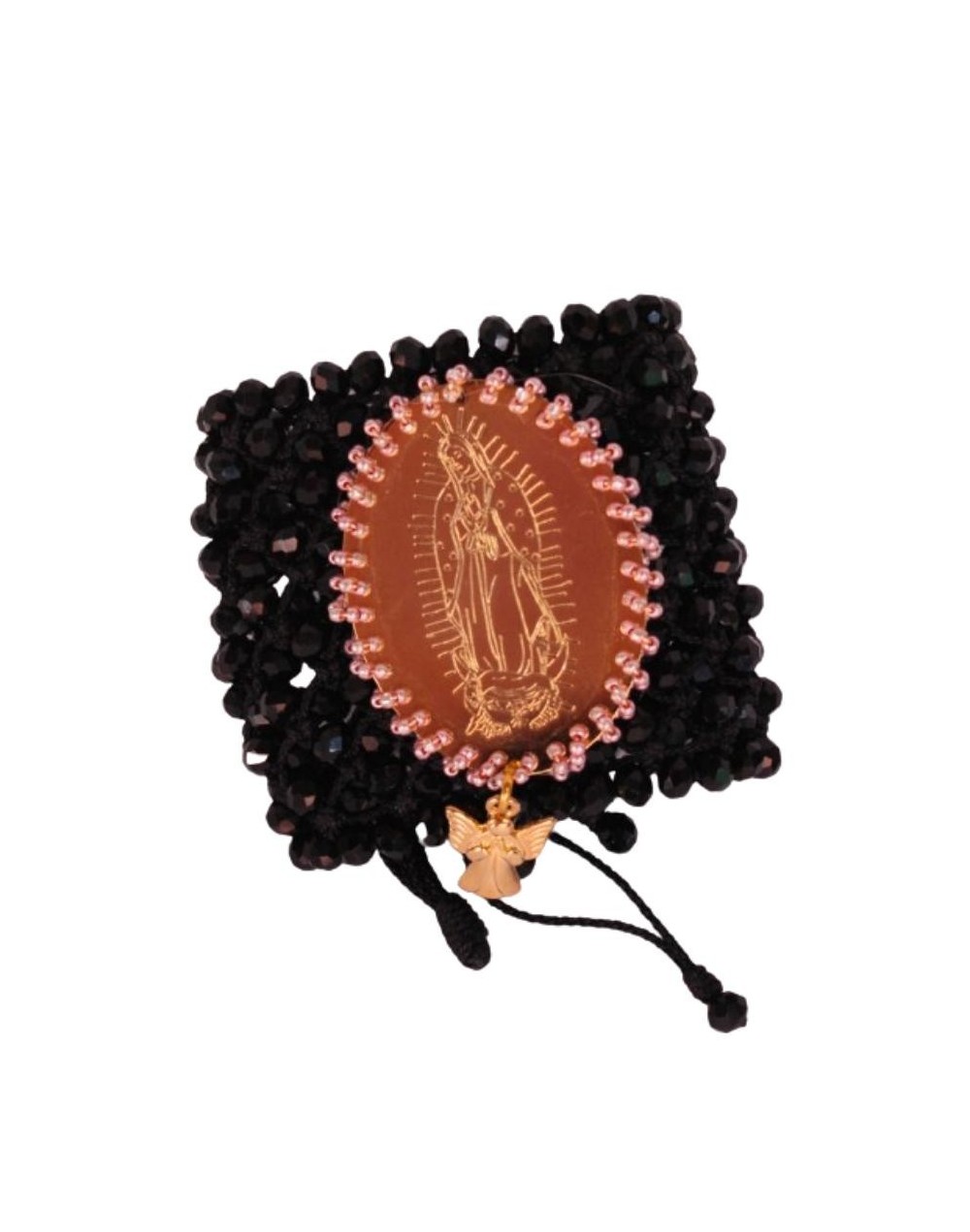 Manilla macrame