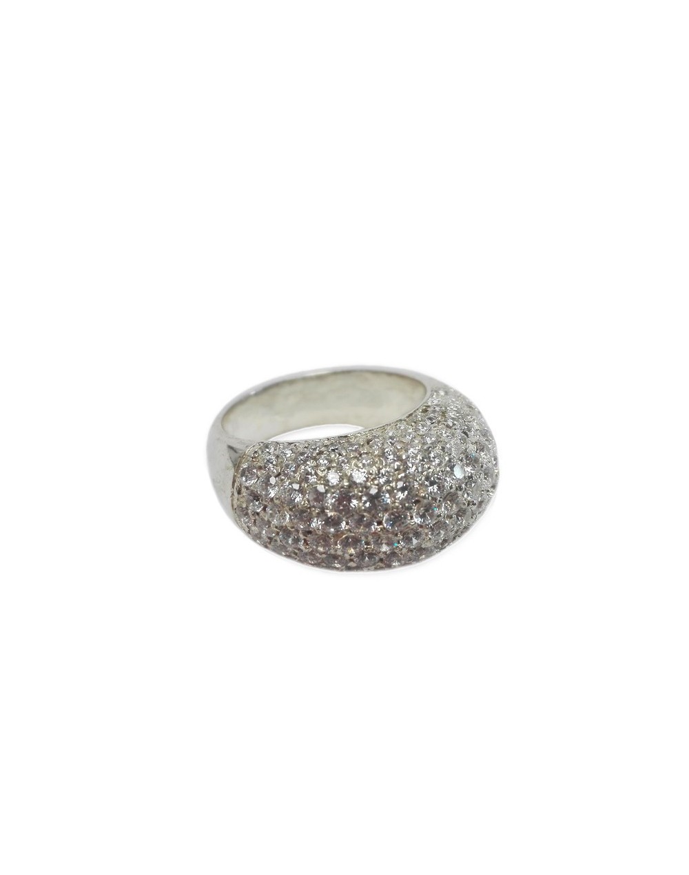 Anillo Domo QUEZTTEMA