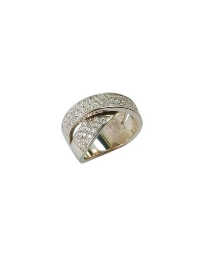 Anillo Alpave en X QUEZTTEMA