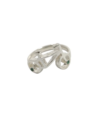 Anillo Bici Pro QUEZTTEMA
