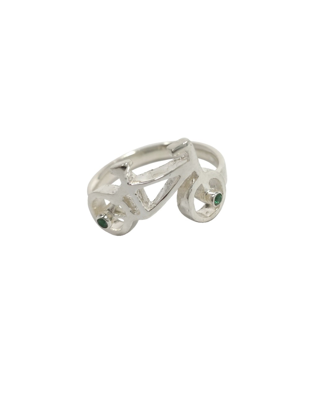 Anillo Bici Pro QUEZTTEMA