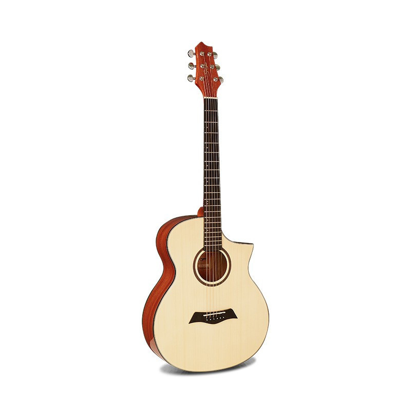 Guitarra Electroacústica Ref OL-AC-20