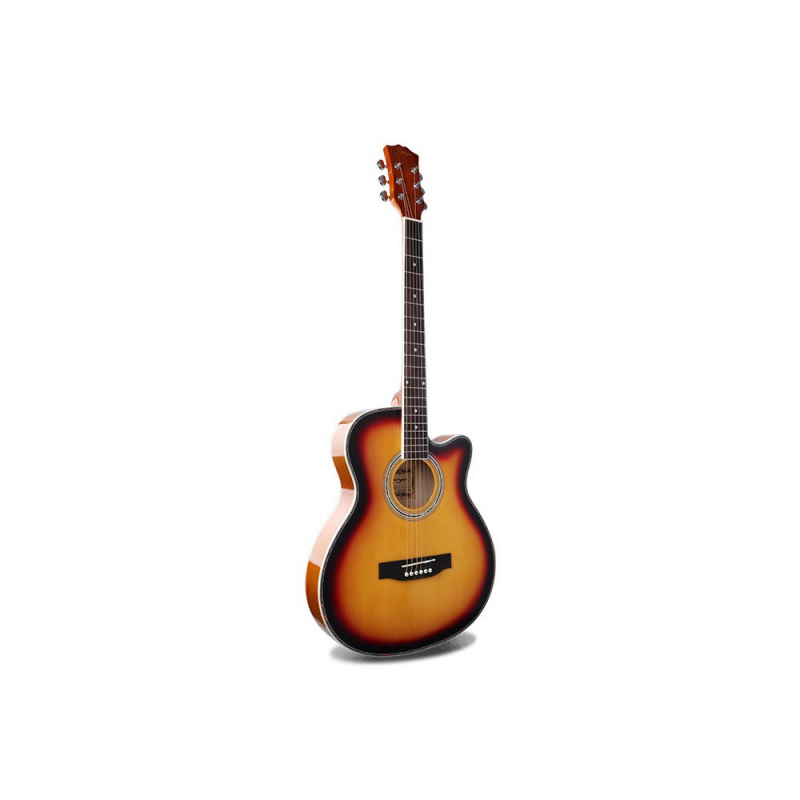Guitarra acústica OLAC66